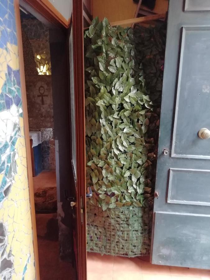 Economic Room Katanya Dış mekan fotoğraf