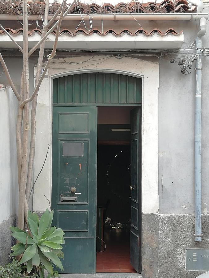 Economic Room Katanya Dış mekan fotoğraf