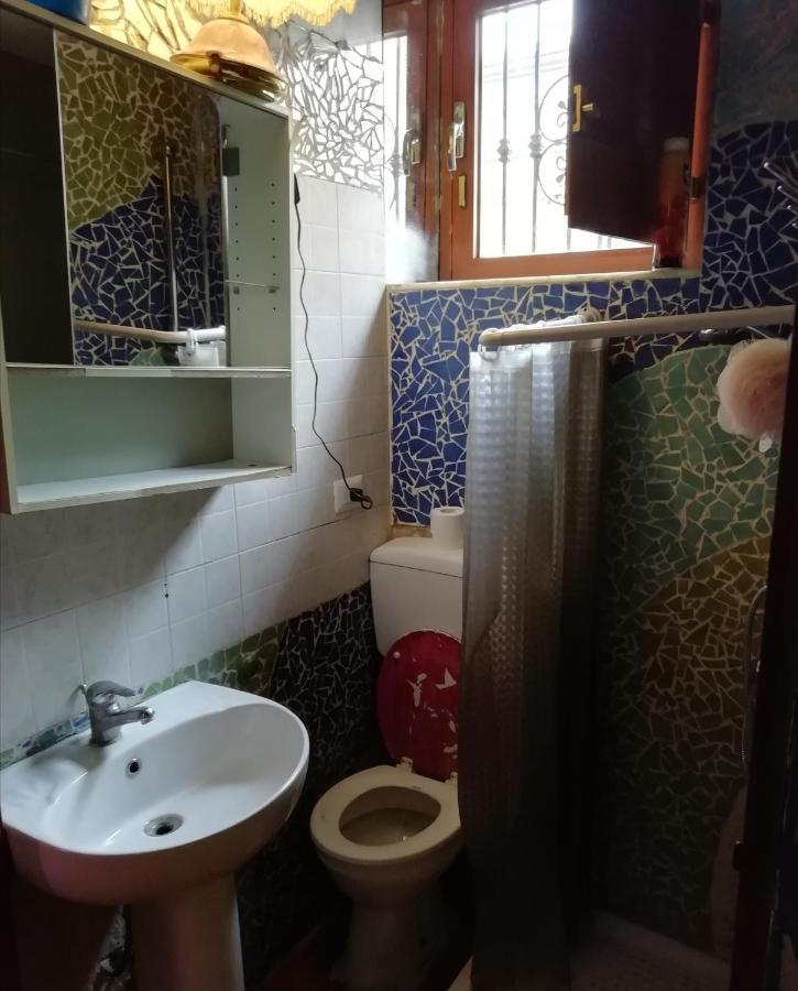 Economic Room Katanya Dış mekan fotoğraf