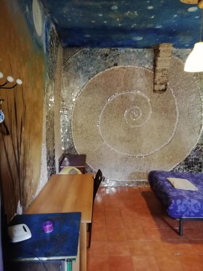 Economic Room Katanya Dış mekan fotoğraf