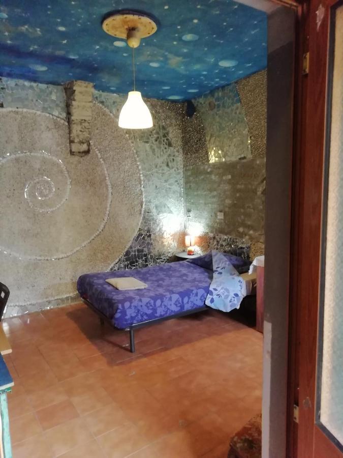 Economic Room Katanya Dış mekan fotoğraf