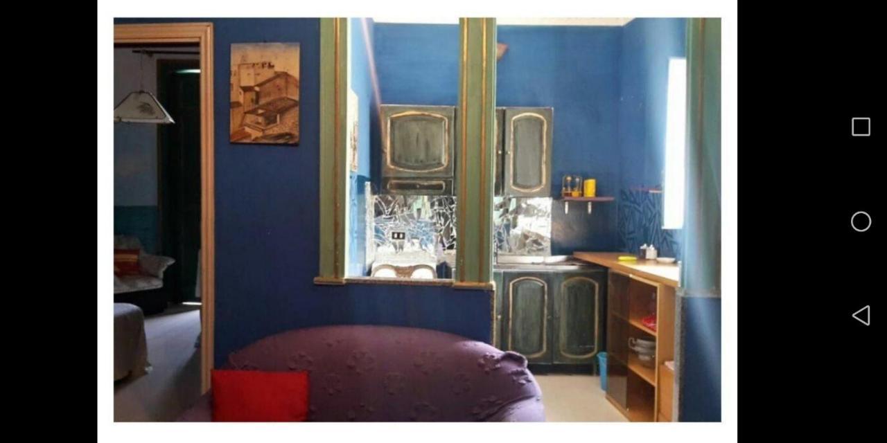 Economic Room Katanya Dış mekan fotoğraf
